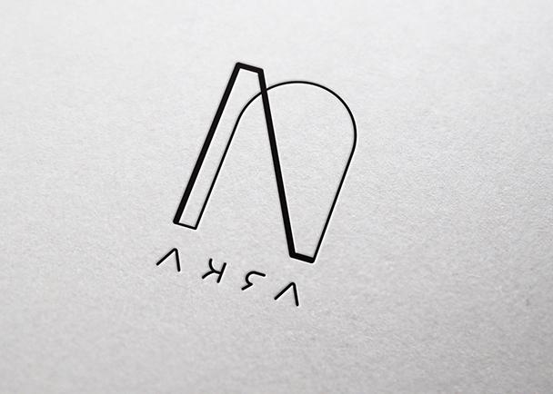 ARKA 的logo-Flow Asia